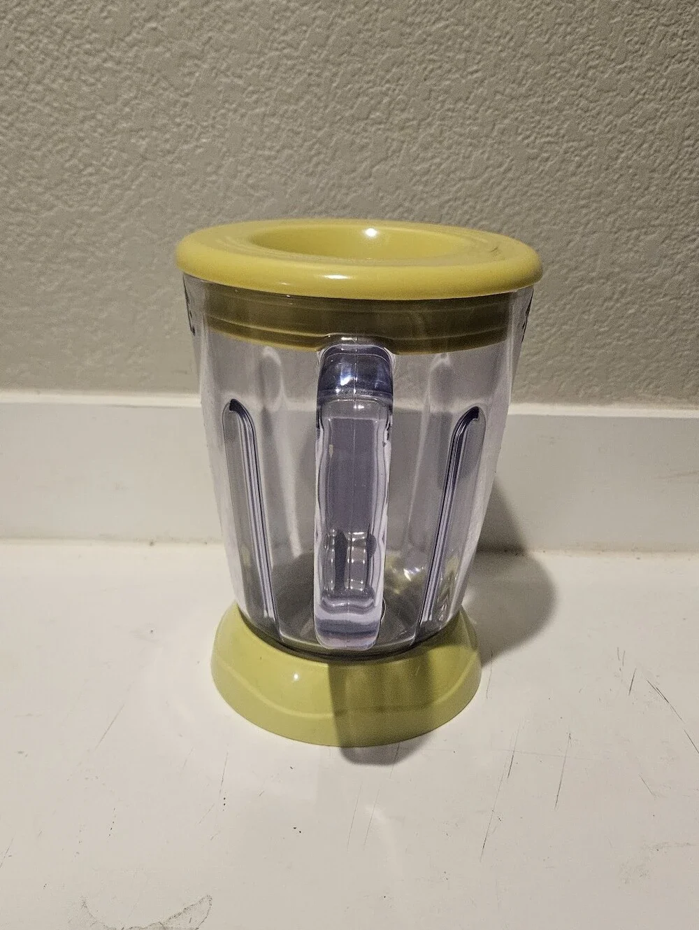Margaritaville Frozen Concoction Maker Plastic Pitcher 36oz DM0500 DM0600 DM0700